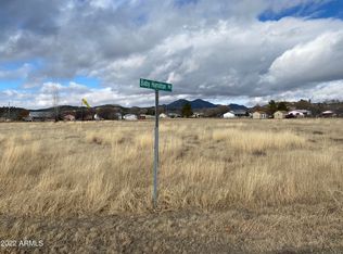 18638 S Baby Hamilton Rd LOT 88, Kirkland, AZ 86332