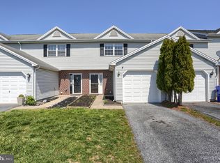 7260 Huntingdon St, Harrisburg, PA 17111