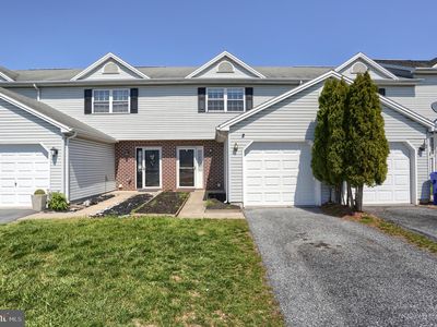 7260 Huntingdon St, Harrisburg, PA, 17111