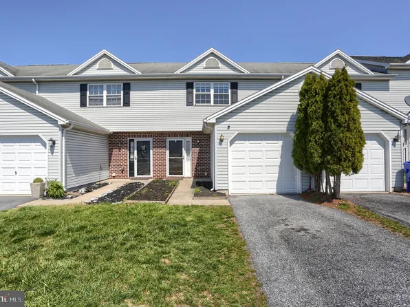 7260 Huntingdon St, Harrisburg, PA 17111