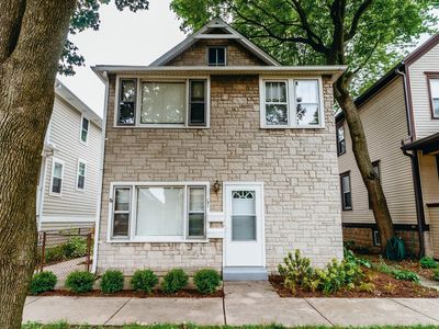 151 Rockford Ave, Forest Park, IL, 60130