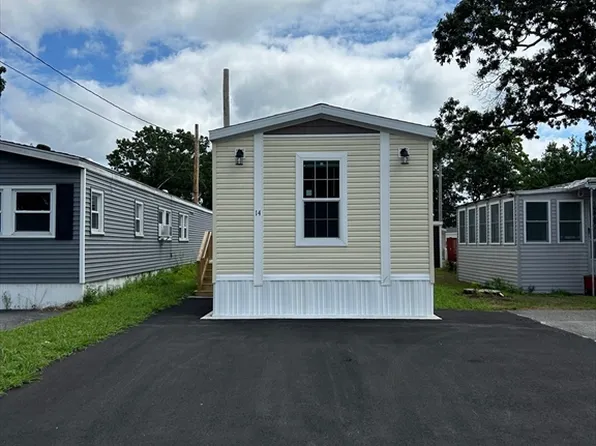 14 Berkeley St, North Billerica, MA 01862