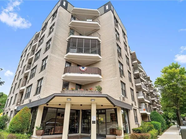 1874 PELHAM PARKWAY SOUTH UNIT 6H, Bronx, NY 10461