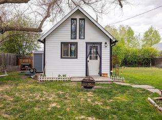 (Undisclosed Address), Three Forks, MT 59752