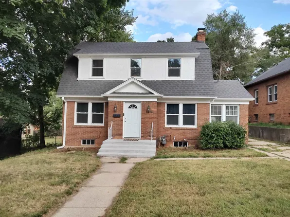 1313 North Ave, Rockford, IL 61103