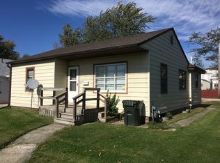 2132 9th Ave S, Fort Dodge, IA 50501
