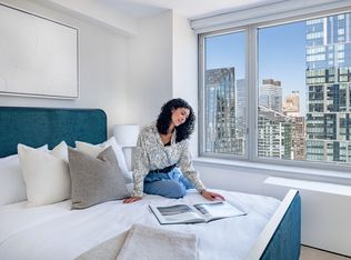 601 W 57th St APT 23B, New York, NY 10019