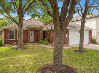 3047 Bent Tree Loop, Round Rock, TX 78681