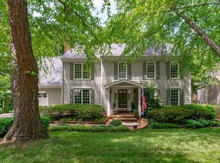 7712 Glenharden Dr, Raleigh, NC 27613