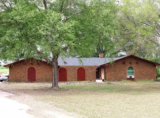 17607 Old Bonita Rd, Bastrop, LA 71220