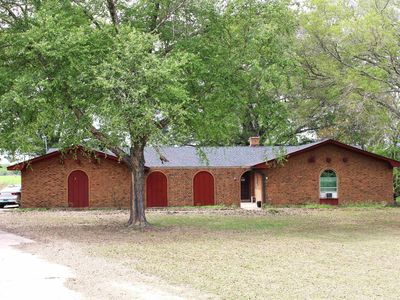 17607 Old Bonita Rd, Bastrop, LA, 71220