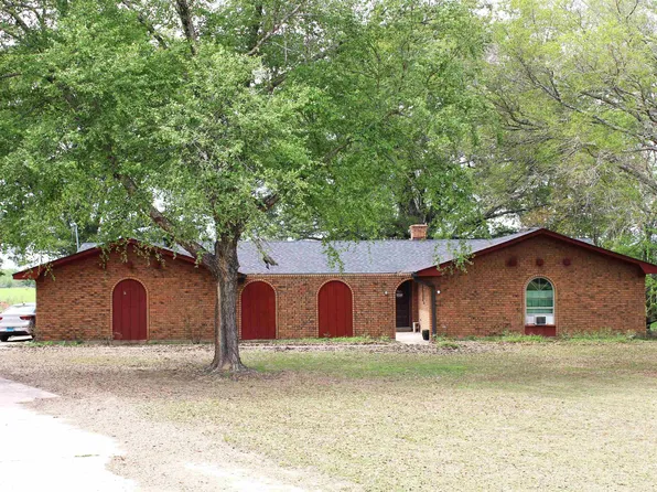 17607 Old Bonita Rd, Bastrop, LA 71220