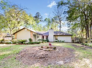 5113 NW 64th Ln, Gainesville, FL 32653