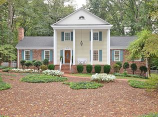 1207 Marietta Dr, Kernersville, NC 27284