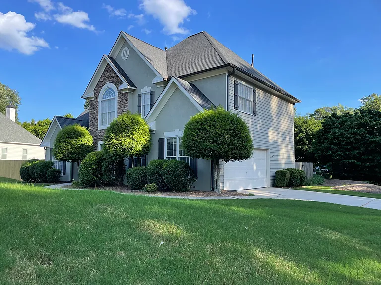 500 Willowbrook Run — Photo 3