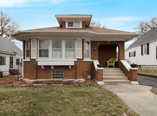 819 Fisk Ave, Joliet, IL 60436