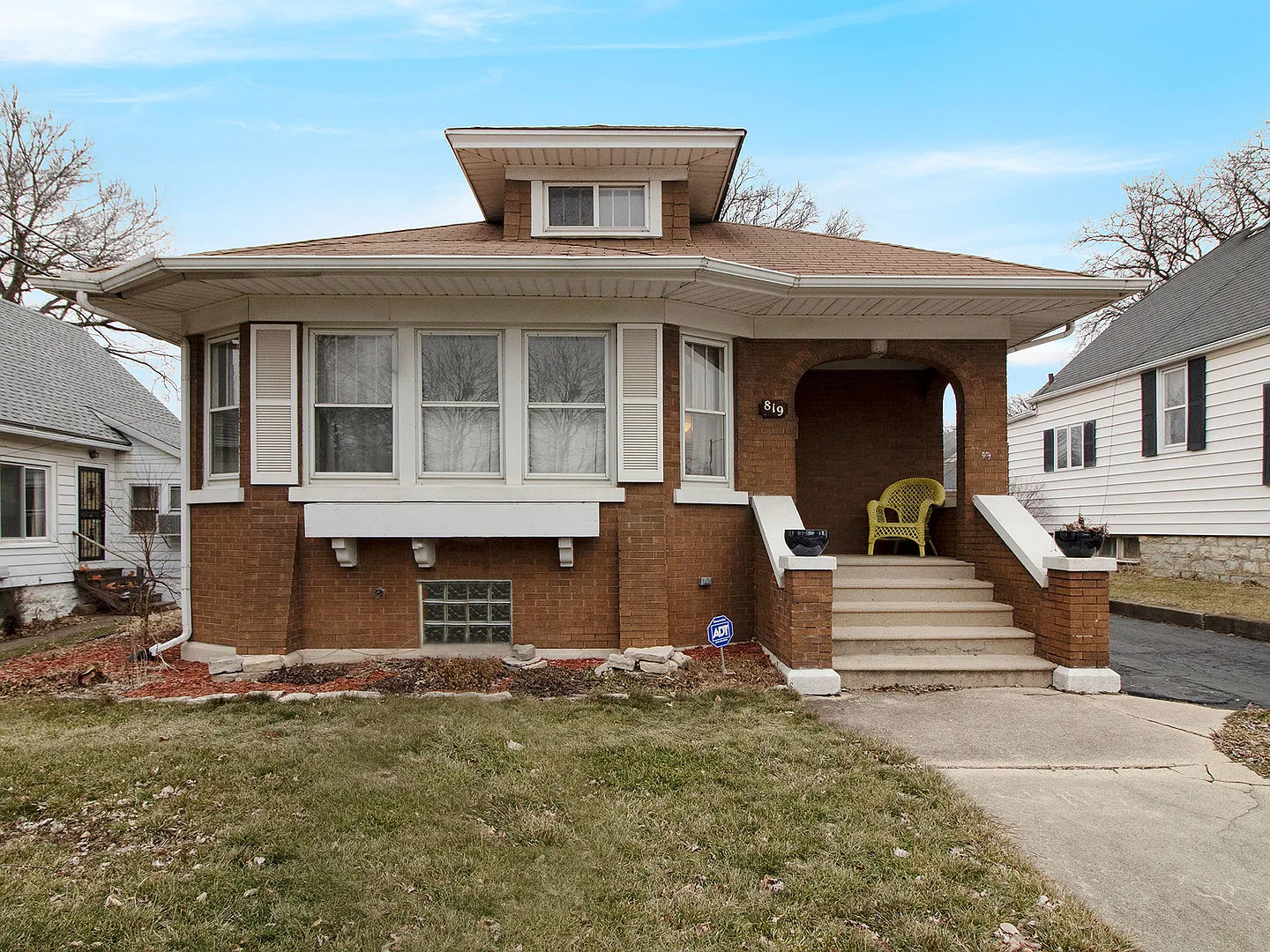 819 Fisk Ave photo 1