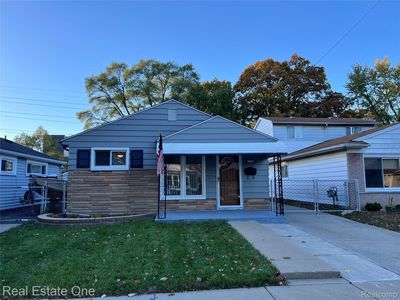 18859 Robert St, Melvindale, MI, 48122