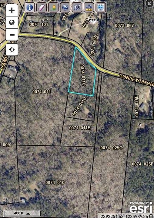 1st image of 70 Conley Ditch Rd