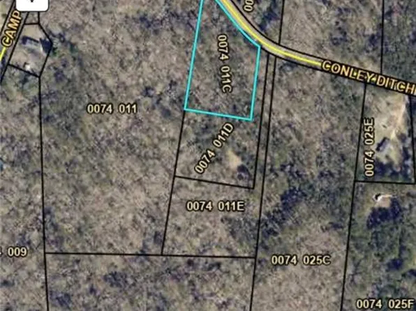 70 Conley Ditch Rd, Covington, GA 30014