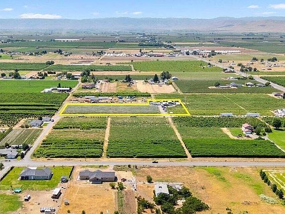 5th image of Nka W Wapato Ashue Rd