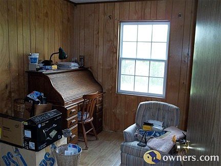 SECOND  BEDROOM
