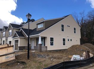 118 Crepe Myrtle Ln #10, Mom Jamestown, NC 27282