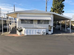 1540 E Trenton Ave SPC 1, Orange, CA 92867