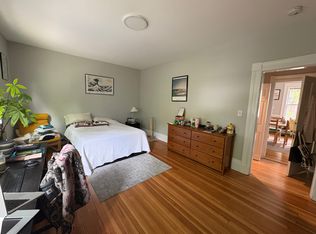16 Searle Ave, Brookline, MA 02445