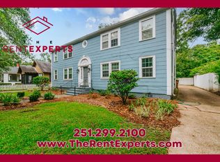 302 S Ann St APT 3, Mobile, AL 36604