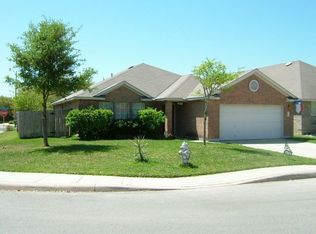 11538 Creek Bow, San Antonio, TX 78253