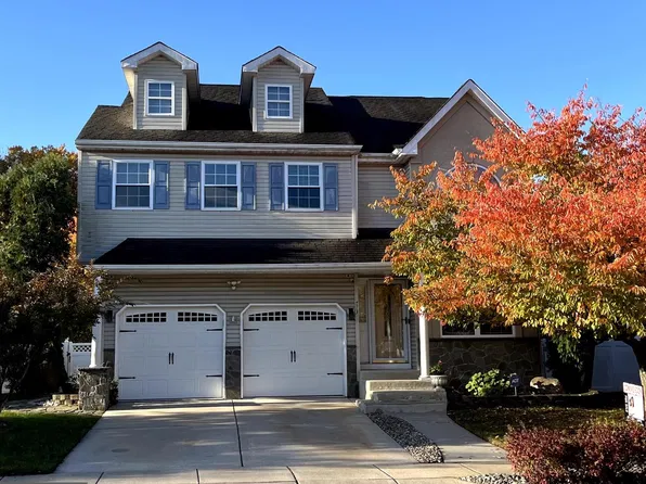 713 Elmhurst Pl, Glassboro, NJ 08028