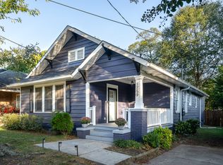1759 Lyle Ave, College Park, GA