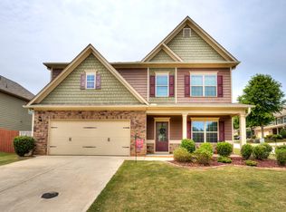 10 Morrison Xing, Dallas, GA 30157