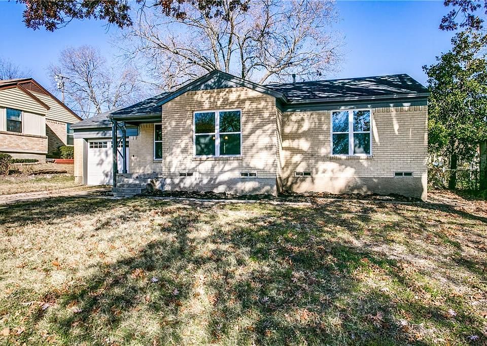 1st image of 5821 Wofford Dr