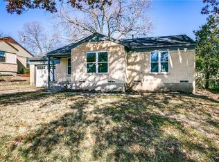 5821 Wofford Dr, Dallas, TX 75227