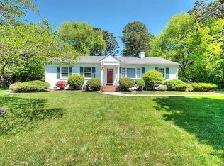 7108 River Rd, Henrico, VA 23229