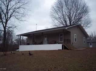 102D Rr 1, Herod, IL 62947