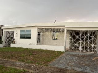 Mariolga Calle #16-I-34, Caguas, PR 00725