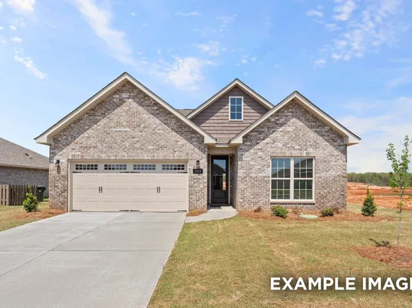 2141 Dawson Ln NE, Cullman, AL 35058