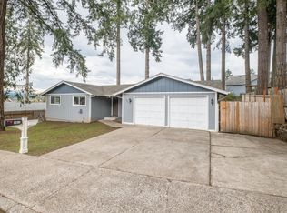 401 Nandina St, Sweet Home, OR 97386