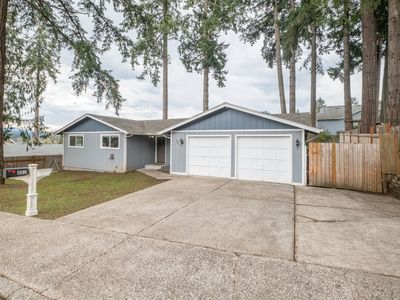 401 Nandina St, Sweet Home, OR, 97386