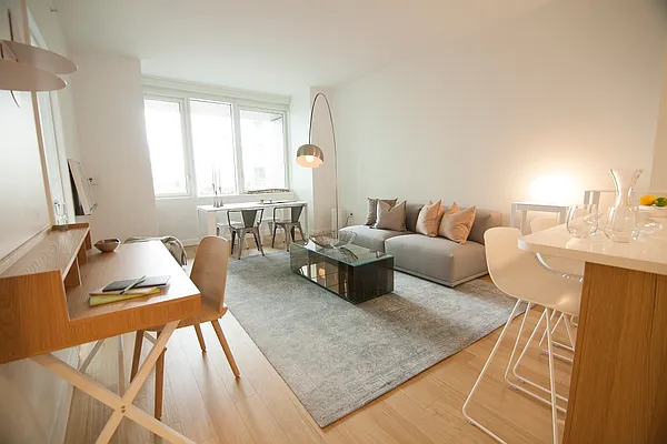 Rented by The Durst Organization | media 1