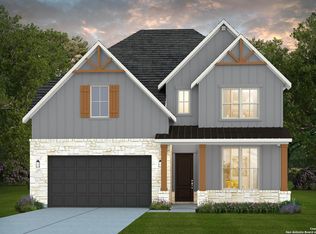 1416 Hallettsville, San Antonio, TX 78253