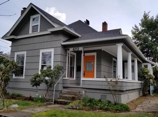 4212 SE Schiller St, Portland, OR 97206