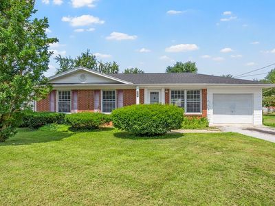 302 Merriwood Pkwy, Hopkinsville, KY, 42240