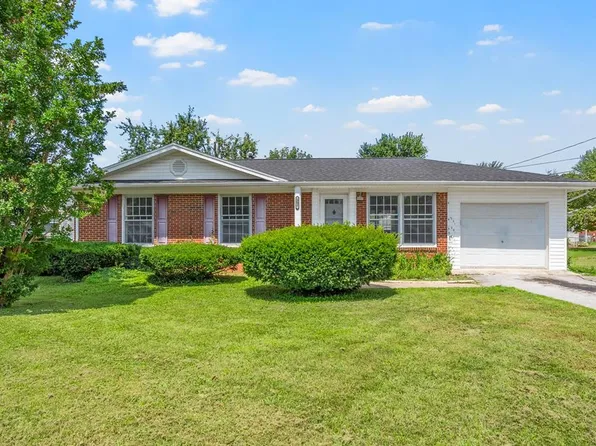 302 Merriwood Pkwy, Hopkinsville, KY 42240