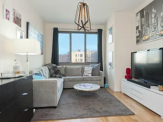 Rented by Keller Williams NYC