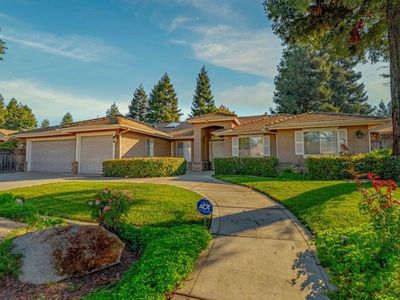 622 Mockingbird Ct, Merced, CA, 95340