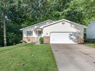 5593 Christie Ave SE, Kentwood, MI 49508